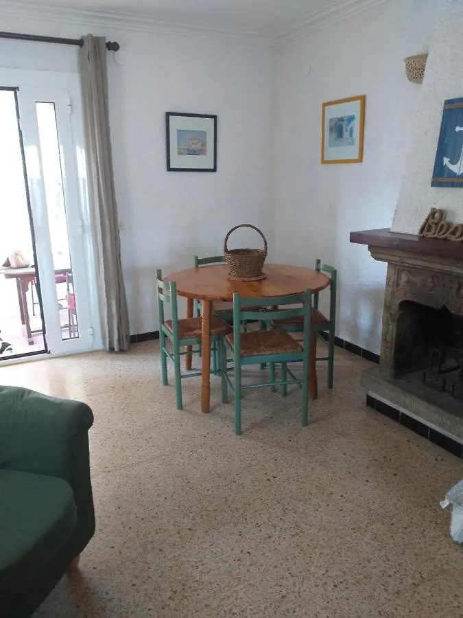 Villa La Muga à L' Escala 0*,  Espagne