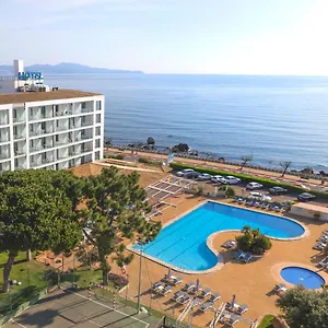 3* Отель Rvhotels Nieves Mar