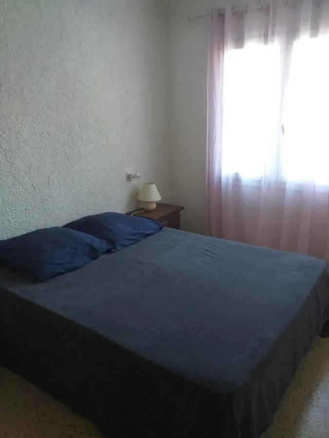 Holiday home La Muga Villa L'Escala Spain